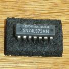 74 LS 73 ( SN 74 LS 73 AN )